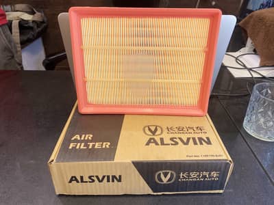 Changan Alsvin Air filter