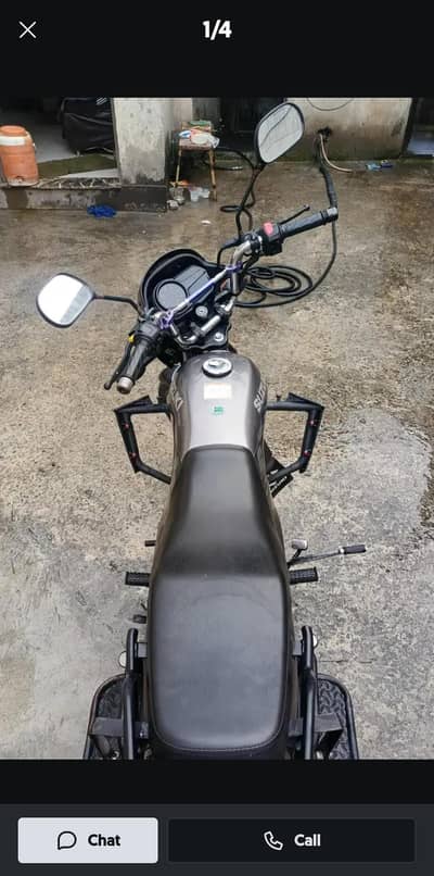 suzuki110 all ok