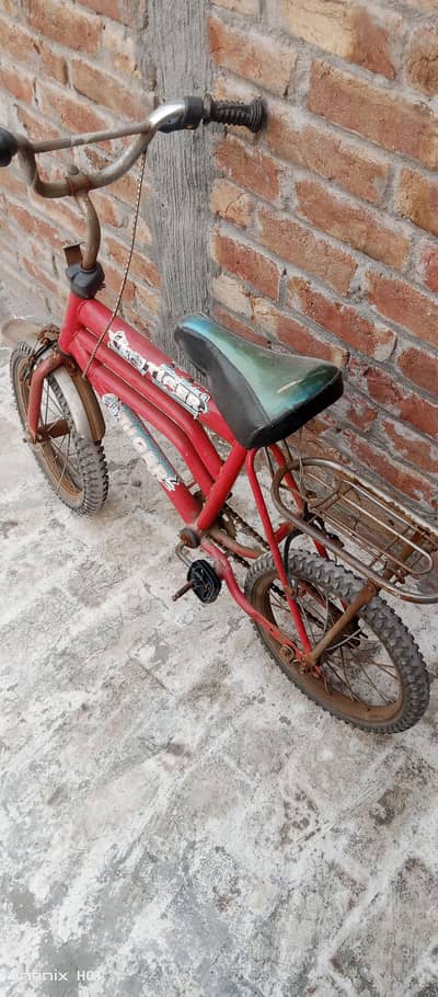Cycle Tubless tires