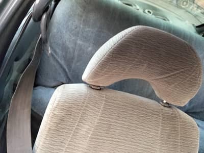 Toyota Corolla 1993