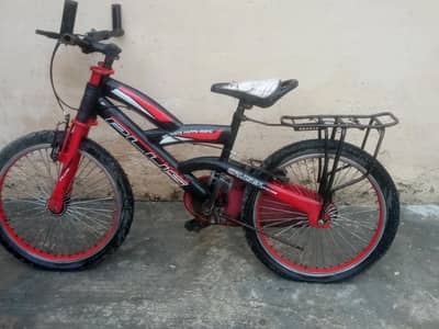 cycle for sale in wah cantt good condition