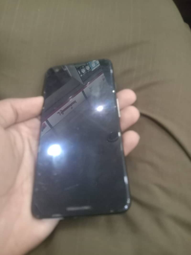 Google pixel 3 single sim PTA 2