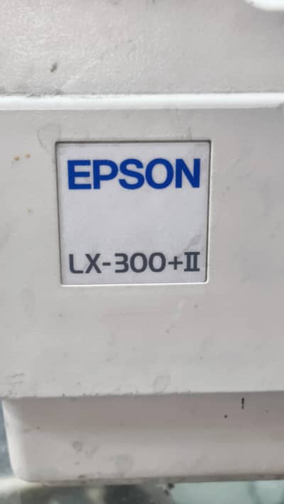 Printer for sale
