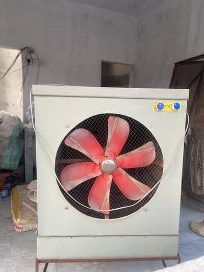 Super Asia Air Cooler