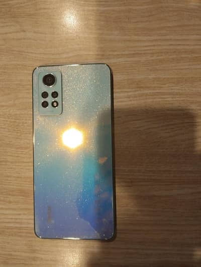 Xiaomi Redmi Note 12 Pro plus ear buds