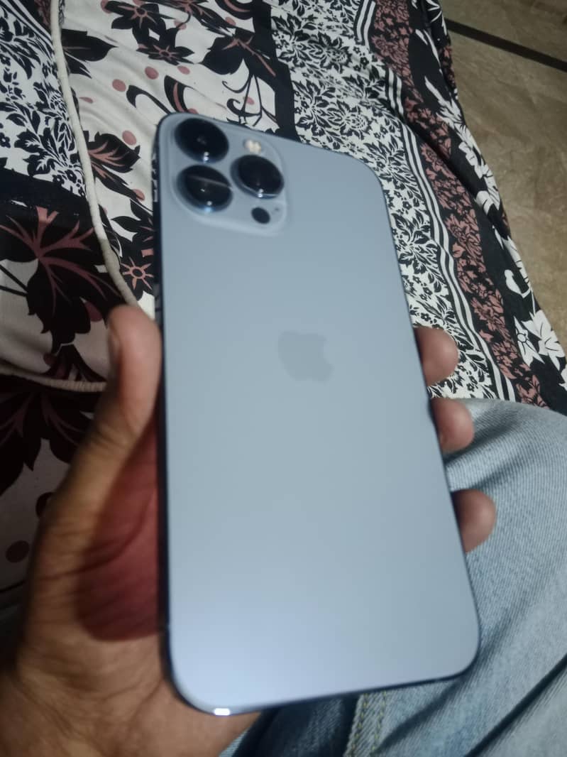 Apple iPhone 13 Pro Max 2
