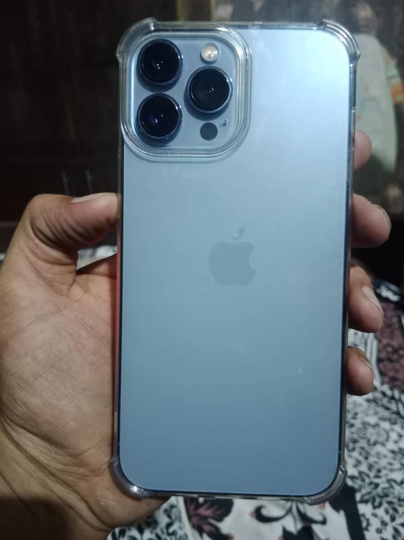 Apple iPhone 13 Pro Max 3