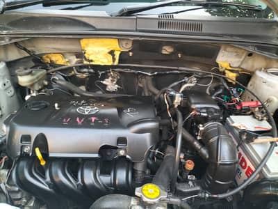 Toyota Probox 2006