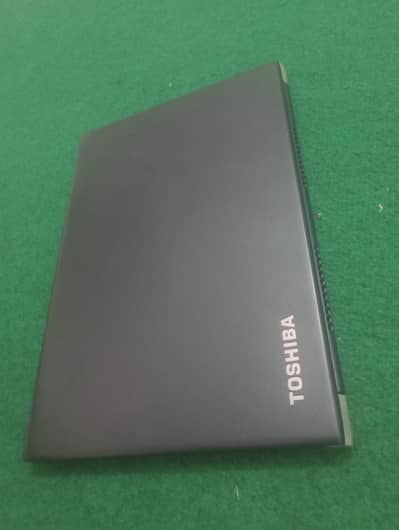 Toshiba tecra   laptop 8th Generation