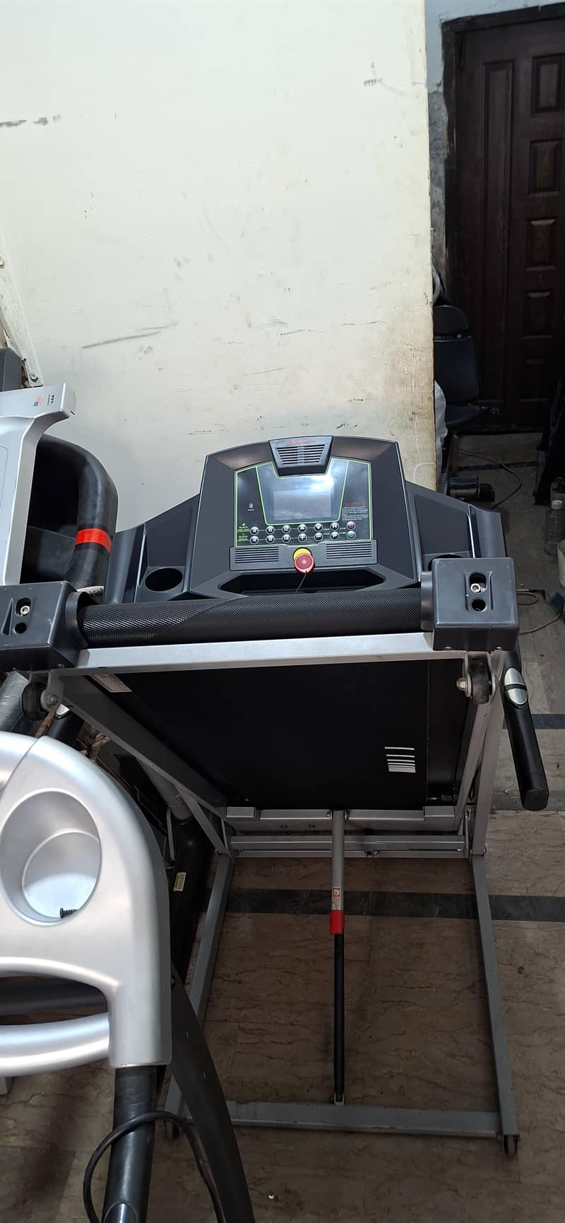 Electric Treadmills|Elliptical Cycle| Running Machine 8