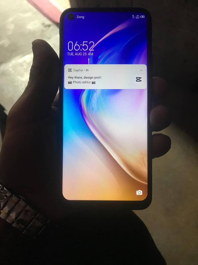 Tecno Other Model 2