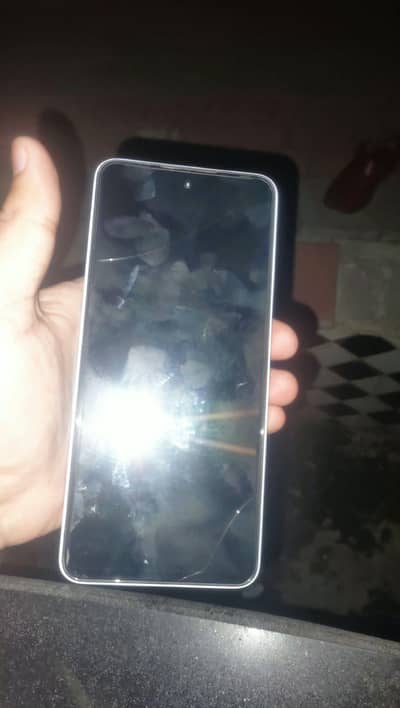 Tecno CAMON 19 Neo