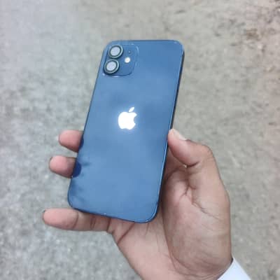 Iphone 12JV