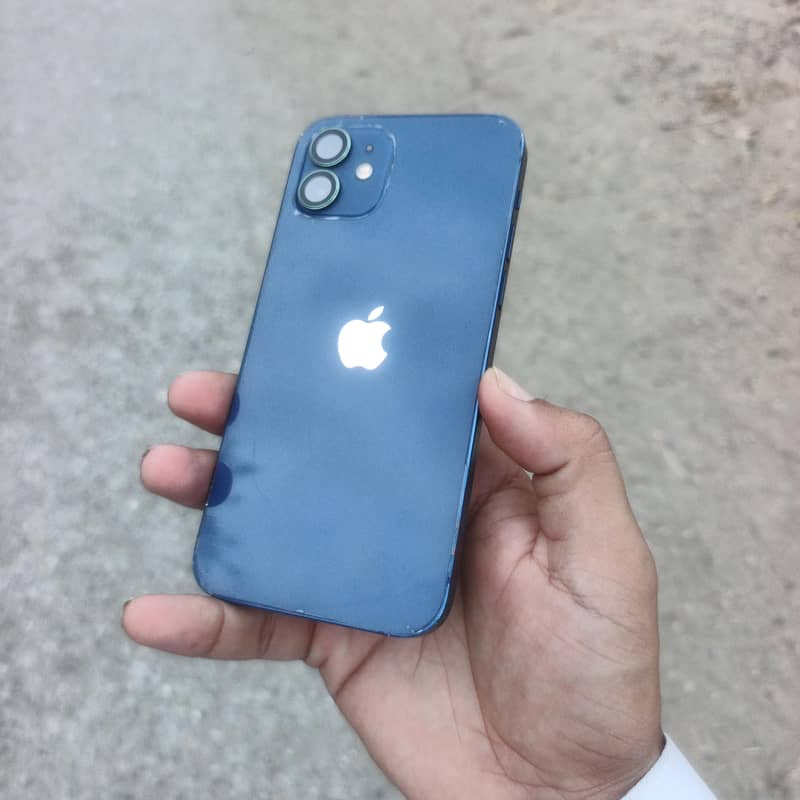 Iphone 12JV 0