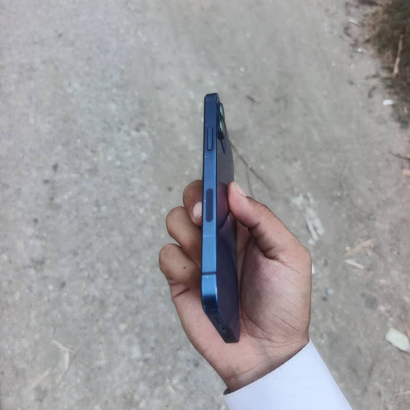 Iphone 12JV 2