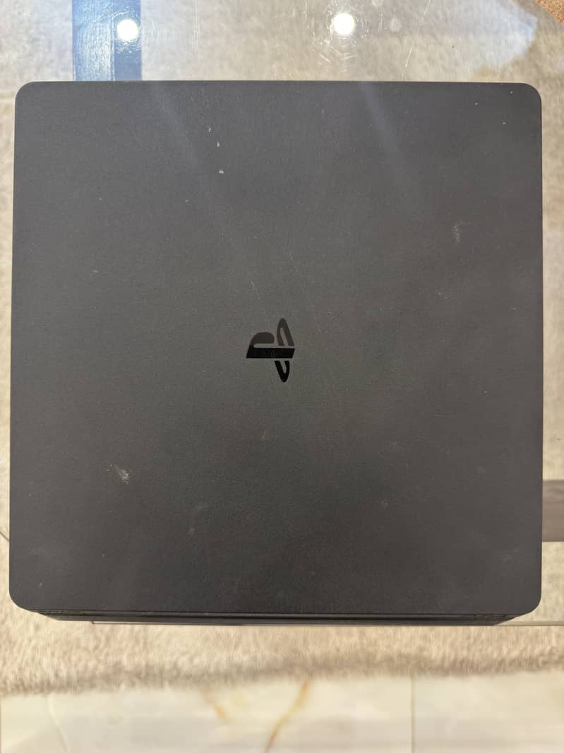 Ps4 Slim 1 Tb 0