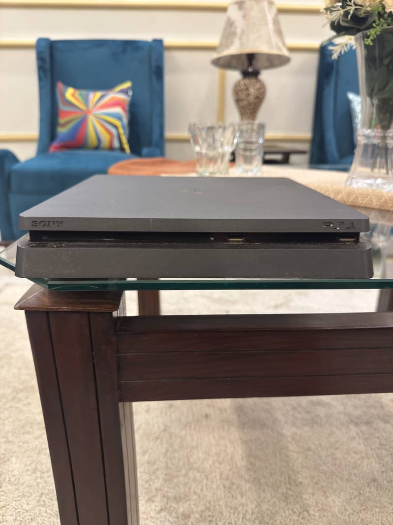 Ps4 Slim 1 Tb 1