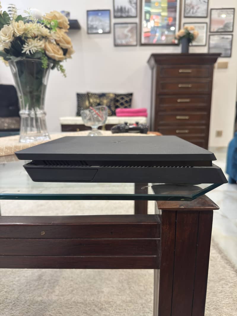 Ps4 Slim 1 Tb 2