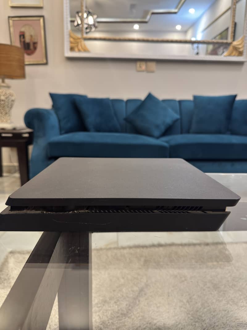 Ps4 Slim 1 Tb 3
