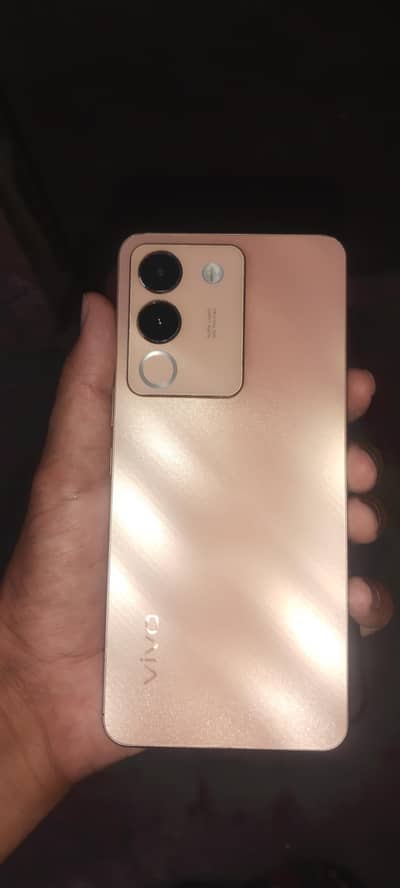Vivo V29e