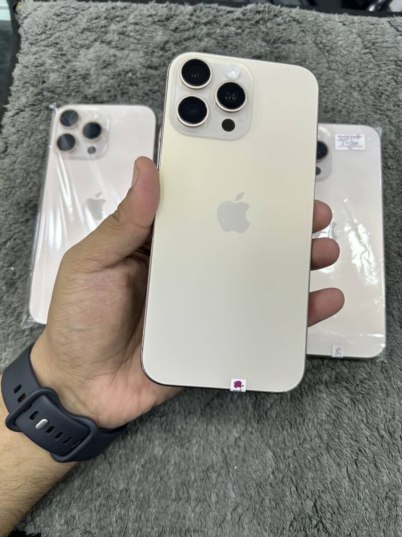 Apple iPhones 2