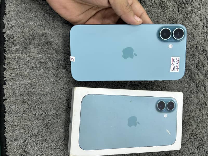 Apple iPhones 7