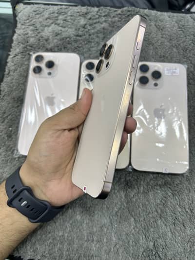 Apple iPhones