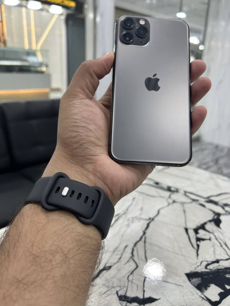 Apple iPhones 10