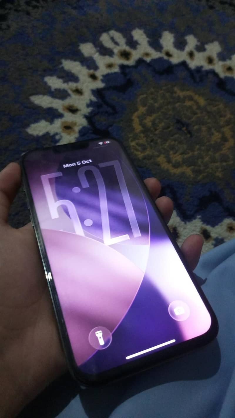 Apple iPhone 13 Pro Max 1