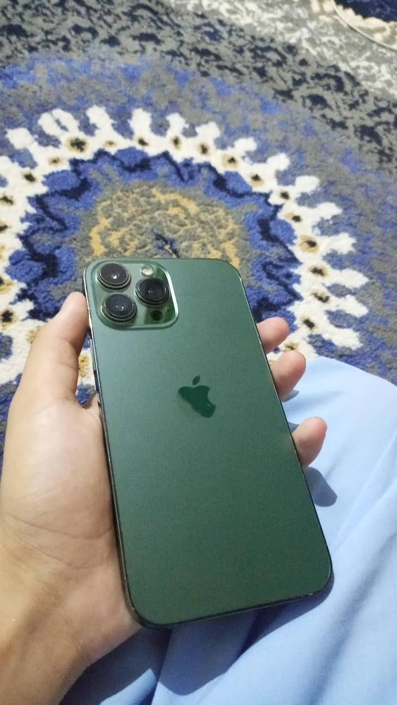 Apple iPhone 13 Pro Max 2