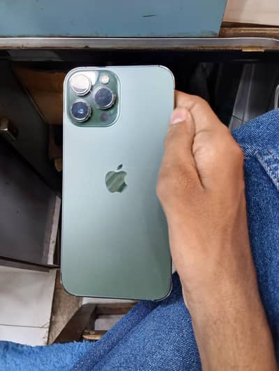 Apple iPhone 13 Pro Max