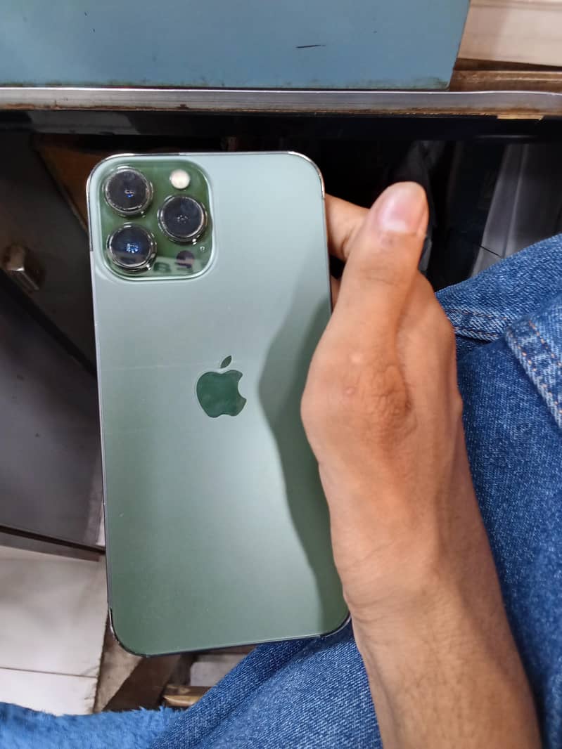 Apple iPhone 13 Pro Max 1