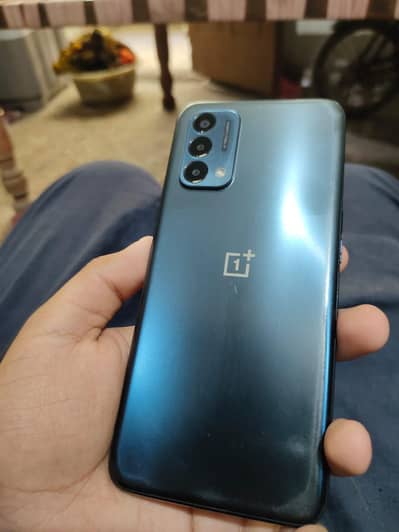 One Plus Nord N200