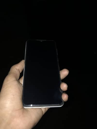 Samsung Mobile A12