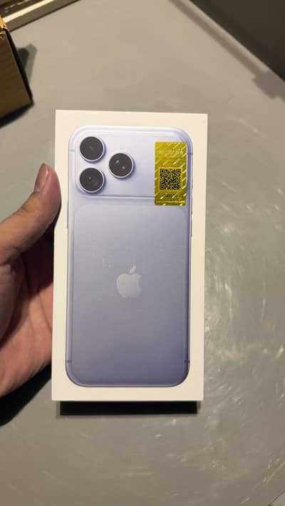 Apple iPhone 18 Pro Max