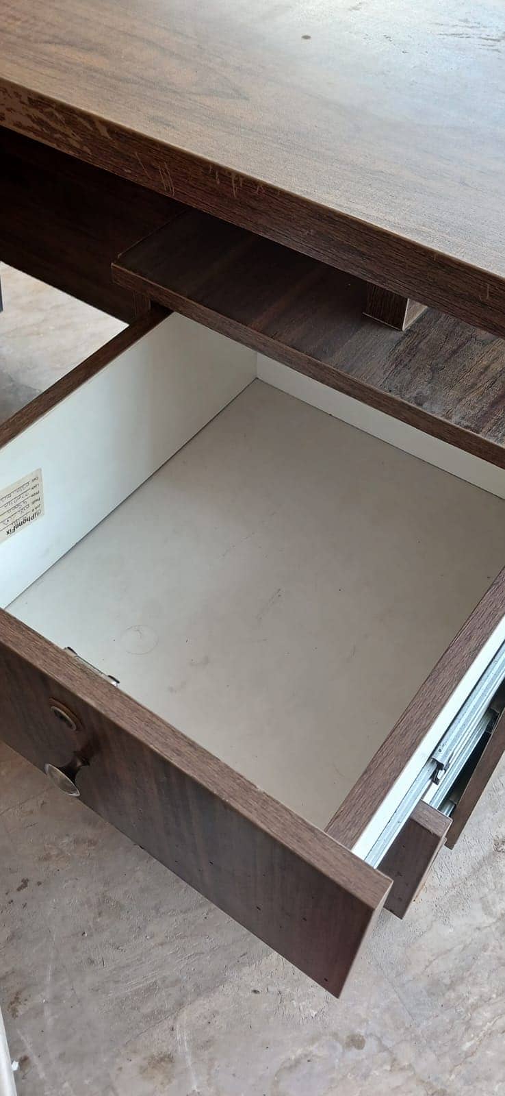 Working Table | 10/10 Condition 0