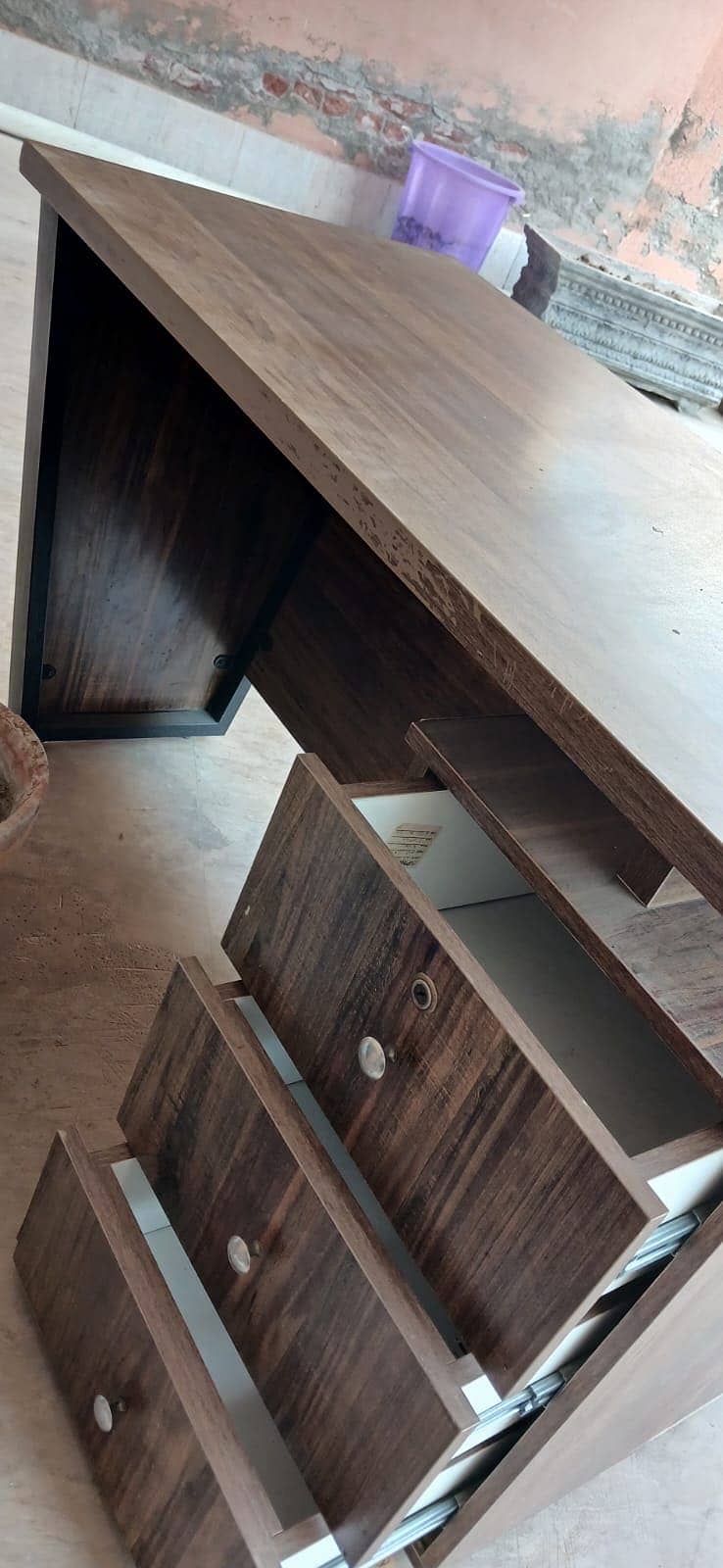 Working Table | 10/10 Condition 2