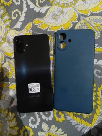 Samsung Mobile A07 5G