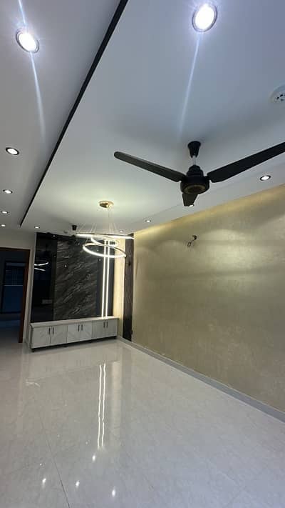 5 Marla Beautiful House For Sale