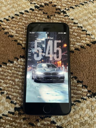 Apple iPhone SE
