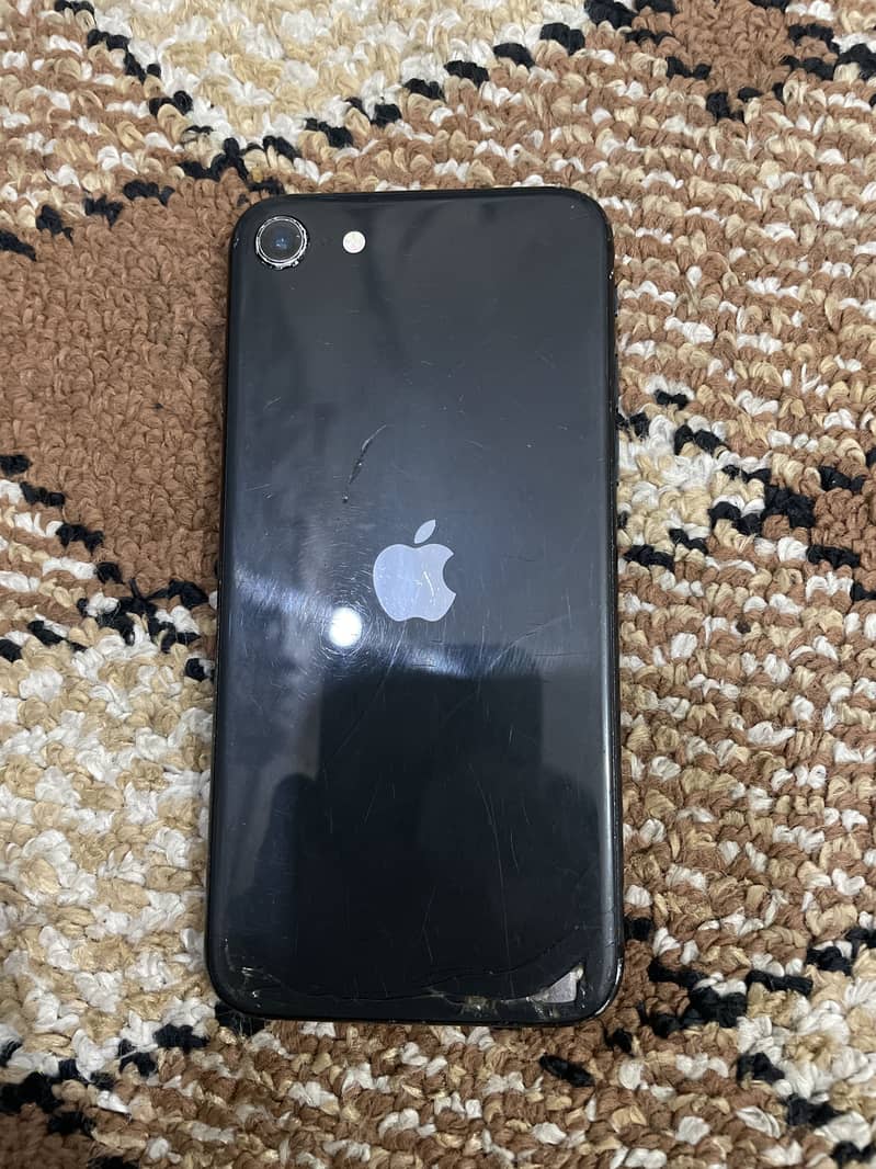 Apple iPhone SE 3
