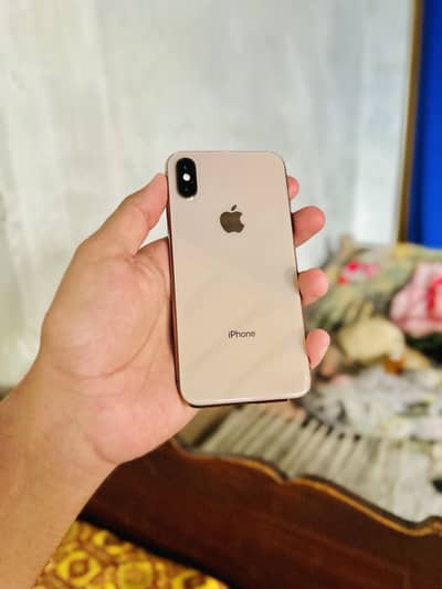 Apple iPhone XS