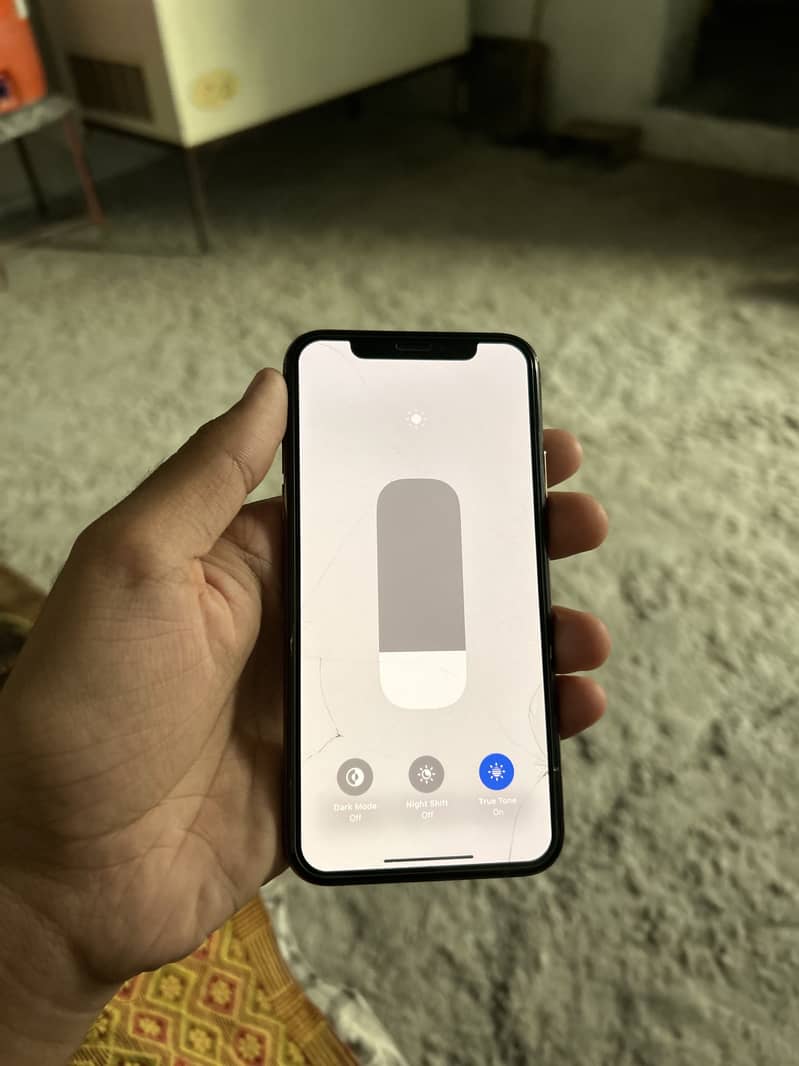 Apple iPhone XS 5