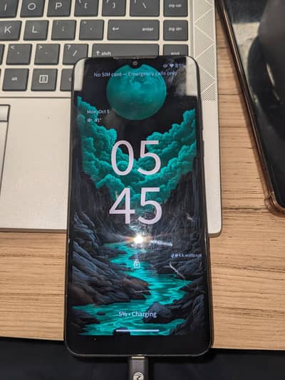 Motorola G Pure
