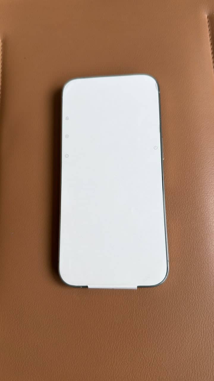 Apple iPhone 15 Pro 1