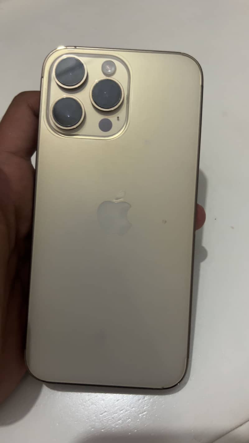 Iphone 14 pro max 0