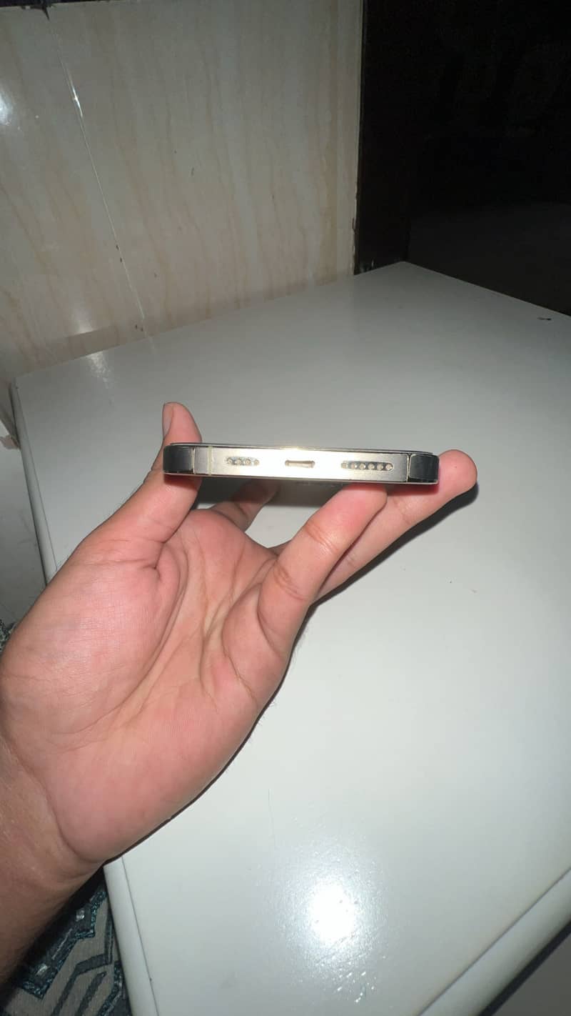 Iphone 14 pro max 2