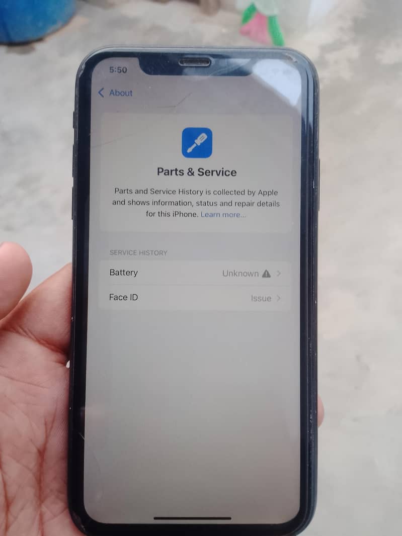 Apple iPhone XR 5