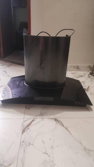 hood for kitchen use