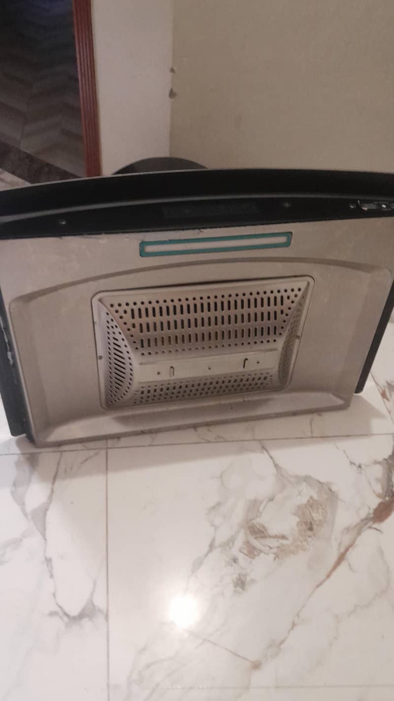 hood for kitchen use 2